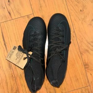 Nike Mercurial Superfly 10 Academy Turf Soccer Cleats